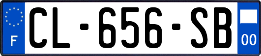 CL-656-SB