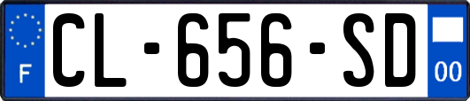 CL-656-SD