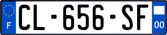 CL-656-SF