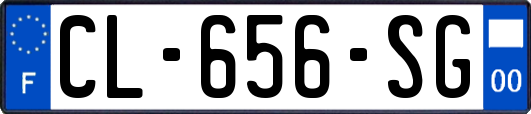 CL-656-SG