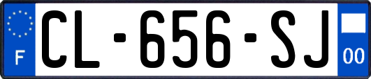 CL-656-SJ