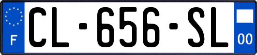 CL-656-SL