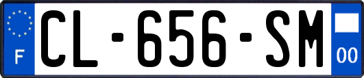 CL-656-SM