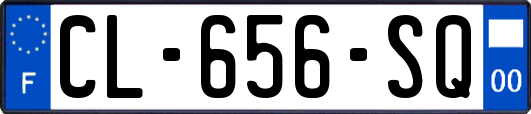 CL-656-SQ