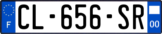 CL-656-SR
