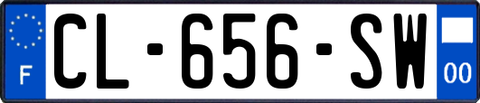 CL-656-SW