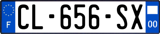 CL-656-SX