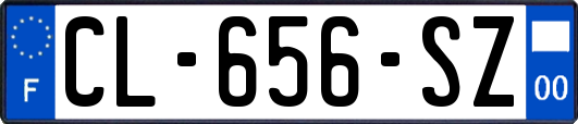 CL-656-SZ