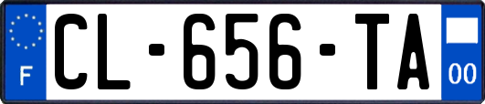 CL-656-TA