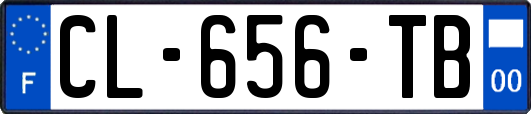 CL-656-TB