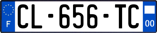 CL-656-TC