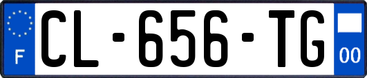 CL-656-TG