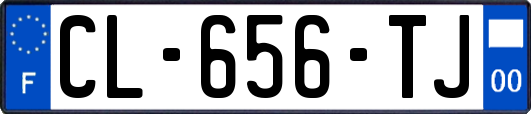 CL-656-TJ