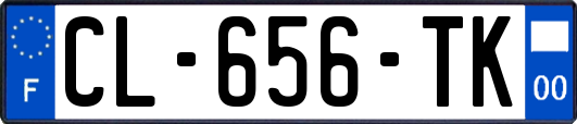 CL-656-TK