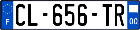 CL-656-TR