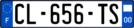 CL-656-TS