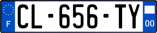 CL-656-TY