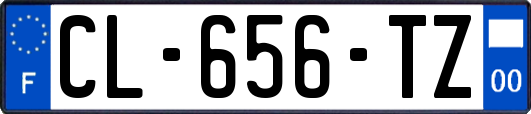 CL-656-TZ