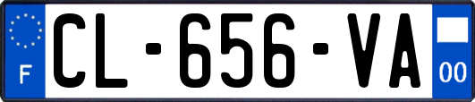 CL-656-VA
