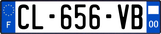 CL-656-VB