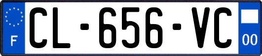 CL-656-VC