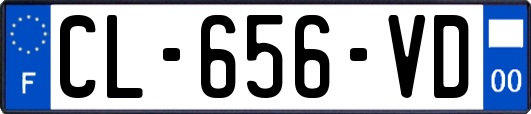 CL-656-VD