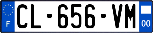 CL-656-VM