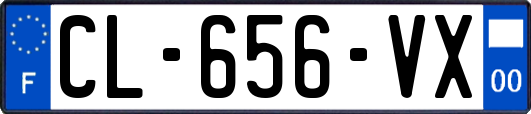 CL-656-VX
