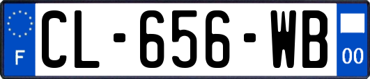 CL-656-WB