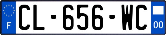 CL-656-WC