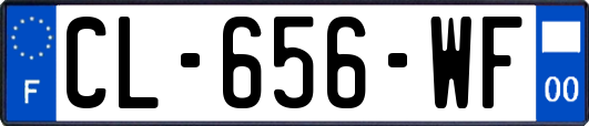 CL-656-WF