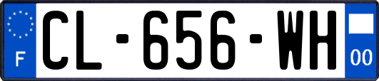 CL-656-WH