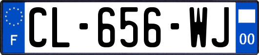 CL-656-WJ