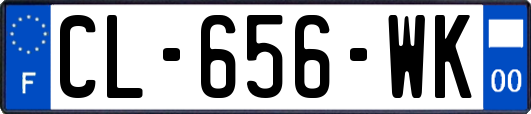 CL-656-WK