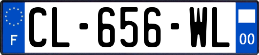 CL-656-WL