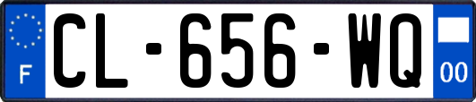CL-656-WQ