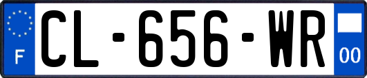 CL-656-WR