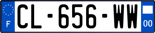 CL-656-WW