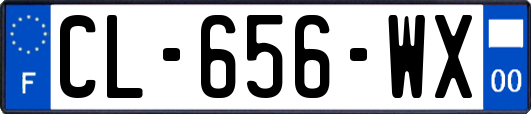 CL-656-WX