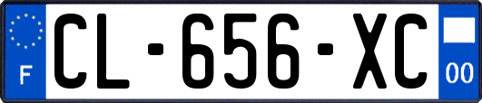 CL-656-XC
