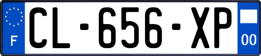 CL-656-XP