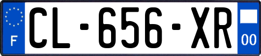 CL-656-XR