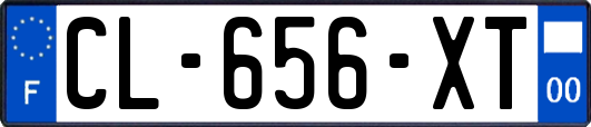 CL-656-XT