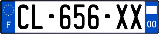 CL-656-XX