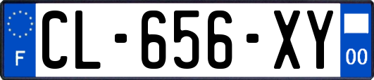 CL-656-XY