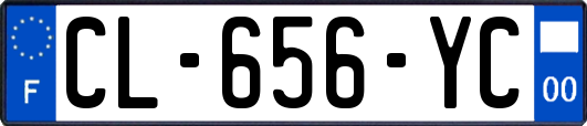 CL-656-YC