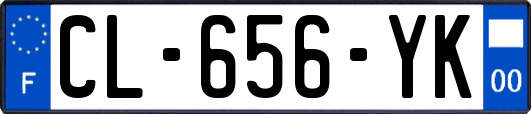 CL-656-YK