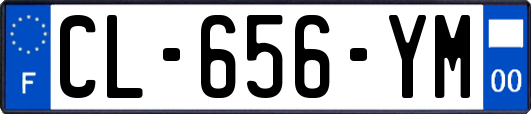 CL-656-YM