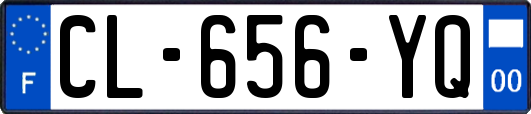 CL-656-YQ