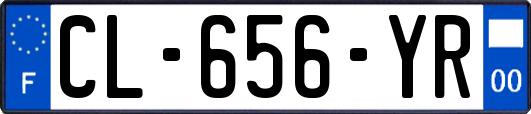 CL-656-YR